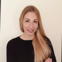 MARIA GALANOPOULOU