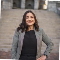Sokaina Chahrour Al-Asam
