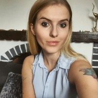 Michalina Szczygieł