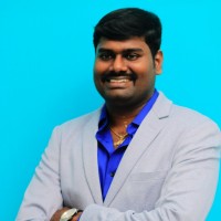 Vigneshprabu Chandrasekar