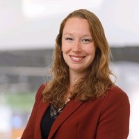 Kiona Otten Van Saarloos