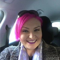 Sarah Beckwith
