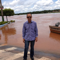 ademar silva