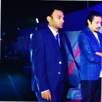 Aditya Anand