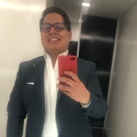 Hugo Zven Sai Hernández Ramos