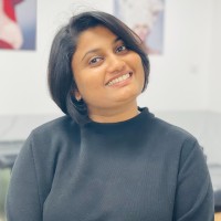 Jenny Pushpajan