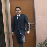 Irfan Ahmad