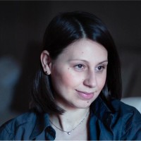 Mihaela Larisa Trofimov