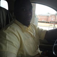 Dominic Allen