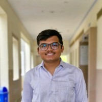 Harsh Mistry