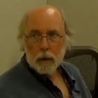 Keith O'Rourke