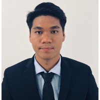 Ahmad Syafeeq