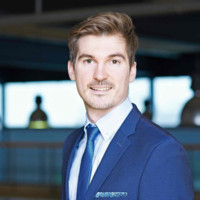 Benjamin Dörries