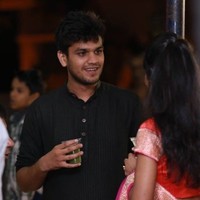 Garv Singhal