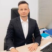 Igor Soldatov, Mba