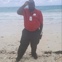 ricardo ferguson