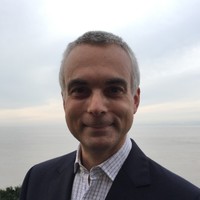 Tony Hornik