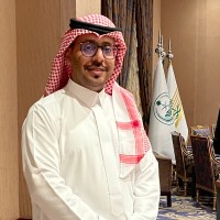 Majed Alrobia (Ciscp/Ciscm)