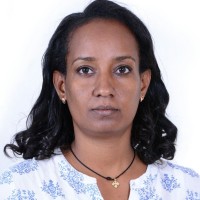 Etsub Alemayehu