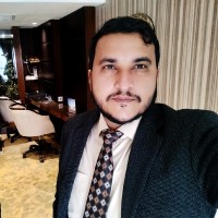 Umar Hayat