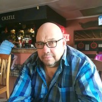 Dirk Grahame Wessels