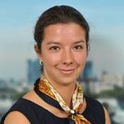 Elena Boitsova