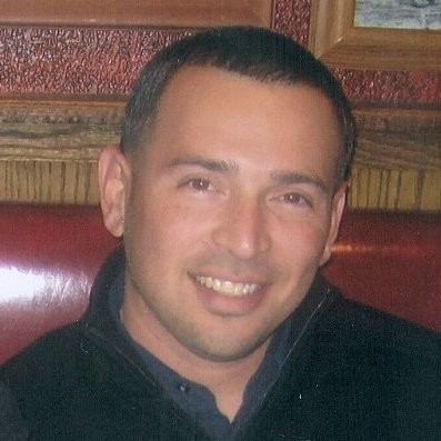Ronnie Molina