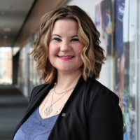 Susan Ausmus, Cppm