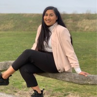 Joyce Karansingh