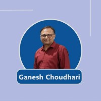 Ganesh Choudhari