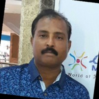 Yohannan John Lukose