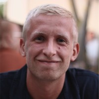 Simon Hedberg