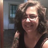 Sandra Gauthier