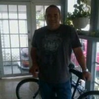 Tony Hernandez