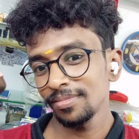 Dhamodharan Kannan