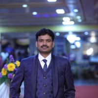 Dr.Dharani Kumar K S