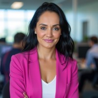 Caroline De Angelis Vitor