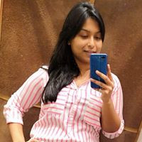 A.R.Farhana Akter Rumjhum