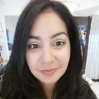 Natalia Hernandez Horn