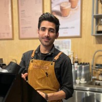 Sina Abolhassani