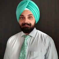 Dr. Amanpreet Singh