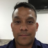 Kishor Rajbhandari