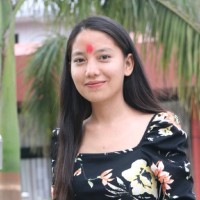 Binita Gurung