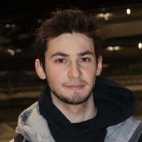 Cole Friedman