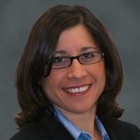 Tricia Ladely