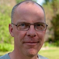 Mats Hansson