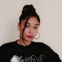 Katelyn Nazareth