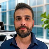 Hugo Fagundes Rodrigues