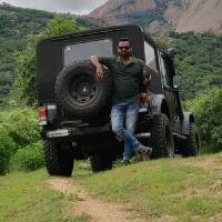 Ullas Shamraj