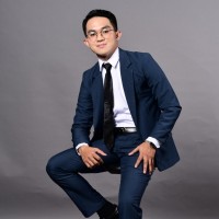 Jhon Cris Arimado